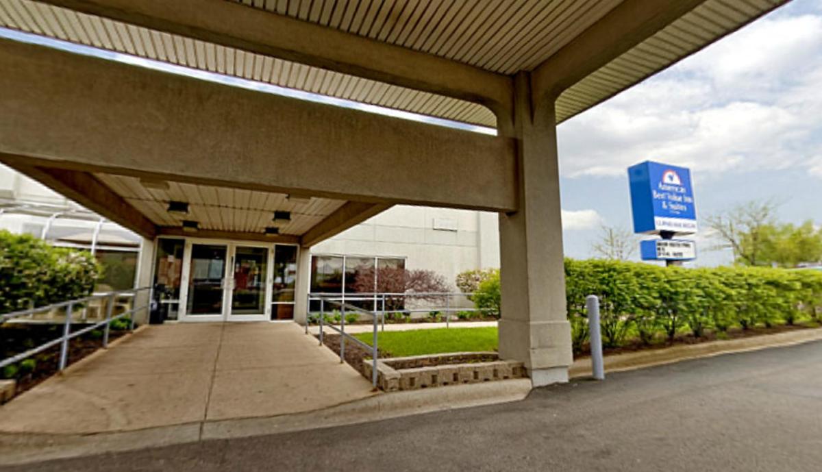 Popular attractions Area Nearby Property